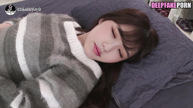 장원영 Wonyoung 딥페이크 deepfake is not shy to jump on cock IVE 아이브 [PREMIUM]