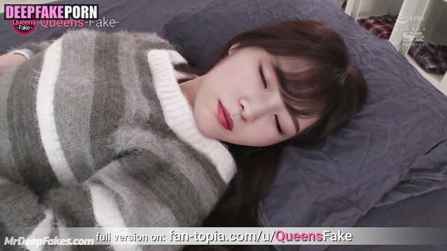 Umezawa Minami Nogizaka46 asked for fuck her - 梅澤美波 乃木坂46