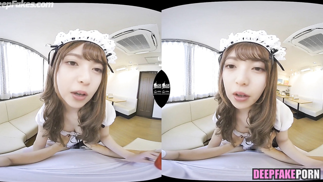 Cute babe Asuka Saito (Nogizaka46) pov porn video / 齋藤 飛鳥 乃木坂46