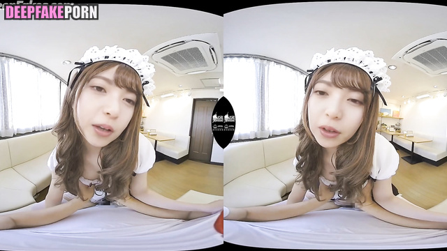 Cute babe Asuka Saito (Nogizaka46) pov porn video / 齋藤 飛鳥 乃木坂46