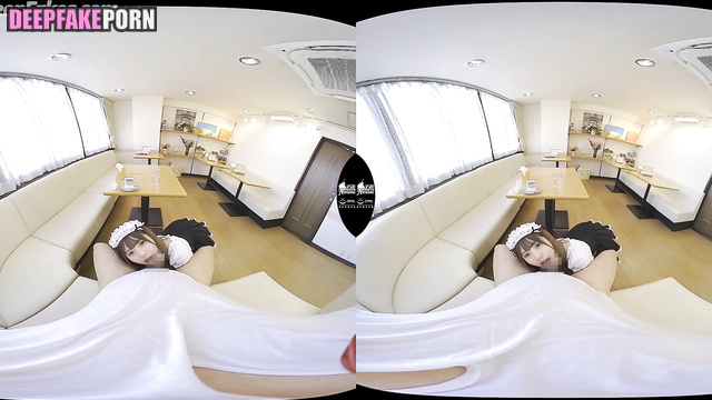 Cute babe Asuka Saito (Nogizaka46) pov porn video / 齋藤 飛鳥 乃木坂46