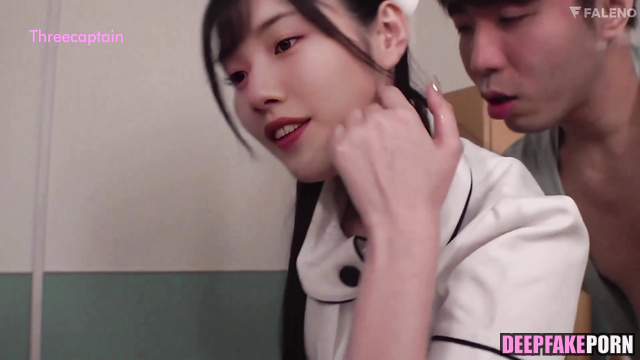 Suzy, Miss A kissed and fucked with patients - ai / 수지 미쓰에이 [PREMIUM]