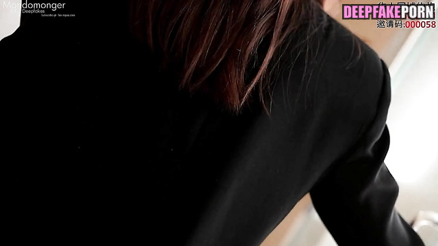 Real fake Dahyun loves being fucked doggy style (本物の偽物トゥワイス) [PREMIUM]