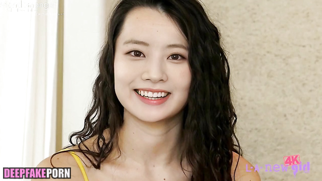 Dahyun's face gets wet with quality cumトゥワイスケー・ポップ [PREMIUM]