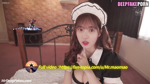 Endo Sakura Nogizaka46 hot fetish sex // 遠藤 さくら 乃木坂46