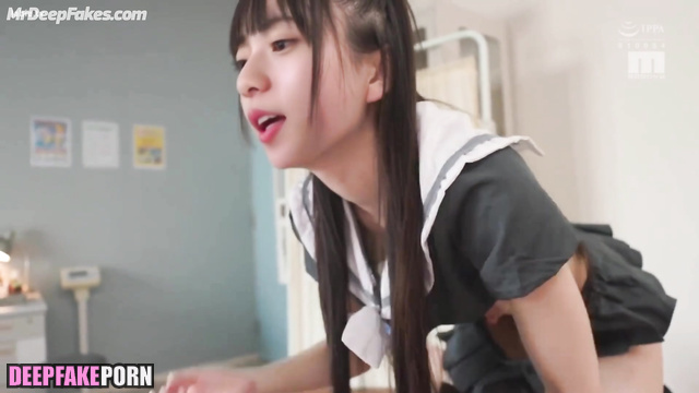 Fake Asuka Saito Nogizaka46 sex tape / 齋藤 飛鳥 乃木坂46