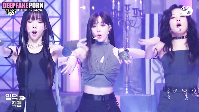 KPOP music porn clip PMV / 음악 포르노 [PREMIUM]