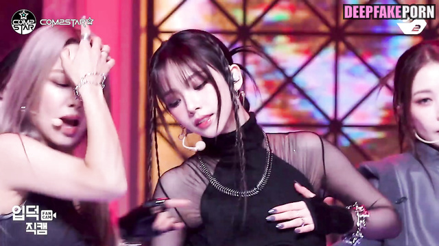 KPOP music porn clip PMV / 음악 포르노 [PREMIUM]