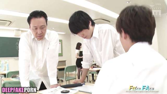 Sexy Liu Tao hypnotized and fucked (深度伪造 刘涛) [PREMIUM]