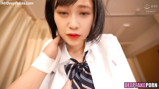 Passionate Sex Test Tomori Kusunoki (情熱的なセックス 楠木ともり)