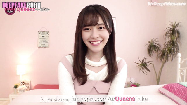 Asakura Yui flashes her sexy lingerie (セクシー 浅倉唯)