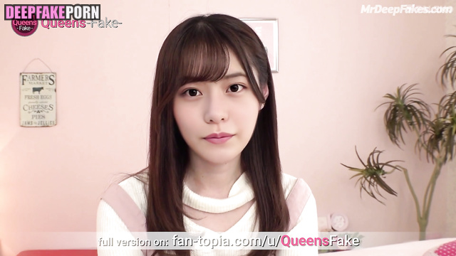 Asakura Yui flashes her sexy lingerie (セクシー 浅倉唯)