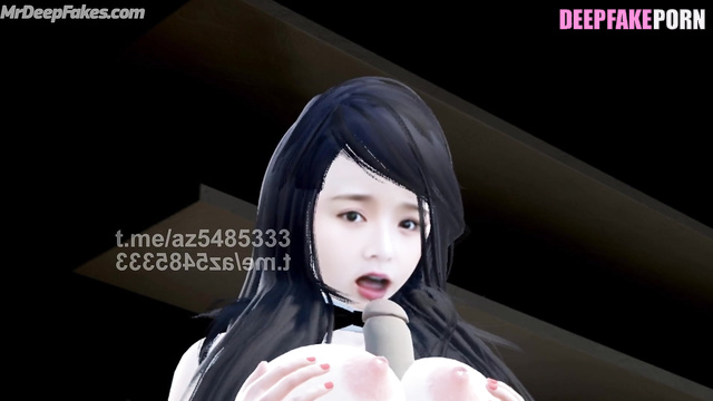 Winni has starred in DeepFake cartoon (深度伪造 溫妮)