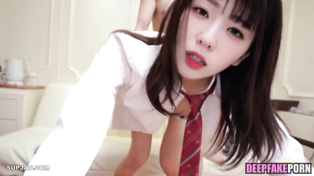 Sexy school babe Irene Red Velvet sex scenes - 아이린 레드벨벳
