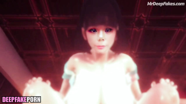 Lyla's 蕾菈 compilation of her best looks in AI that will make u cum 深度伪造