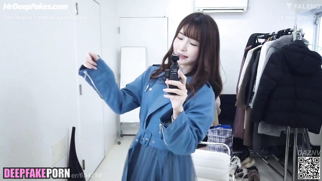 Sexy babe Meng-Jie cool, hot blowjob scene // 孟洁 性爱场面