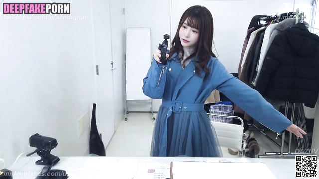 Sexy babe Meng-Jie cool, hot blowjob scene // 孟洁 性爱场面