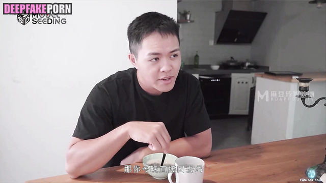 Cheap bitch Zhang Tian'ai sex tape (doggystyle fuck) / 张天爱 伪造的