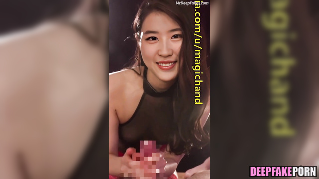 Liu Yifei hot sex tape (jerking off in oil, fast) - 刘亦菲 名人性爱