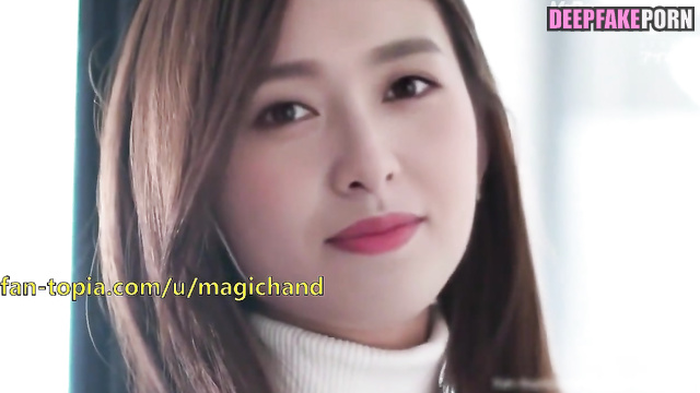 Tiffany Tang invited english teacher to fuck / 唐嫣 性爱场面