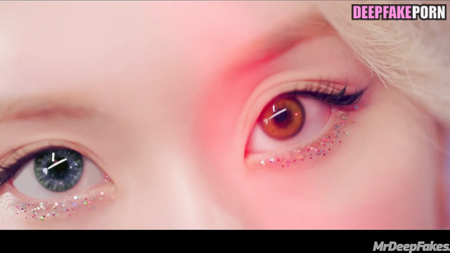 TWICE PMV video - girls love balls and dicks licking / トゥワイス セックスシーン