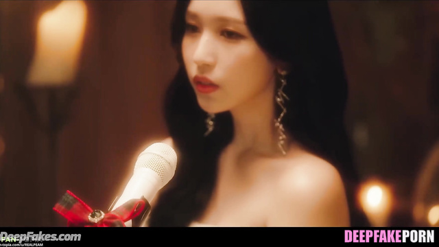 Mina PMV - hot pov sex scenes with sexy idol / トゥワイス セックスシーン