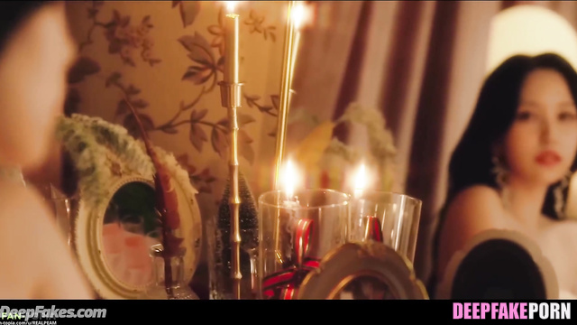 Mina PMV - hot pov sex scenes with sexy idol / トゥワイス セックスシーン