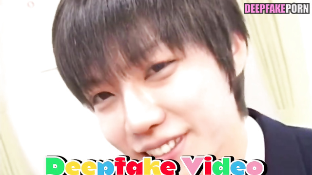 Hot Jaemin solo sex scene - boy wanna suck / 재민 엔시티