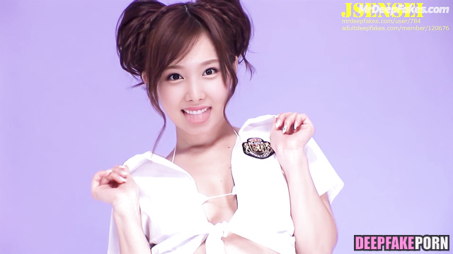 Hot asian babe  Nayeon, TWICE threesome sex tapes // トゥワイス 有名人のセックス