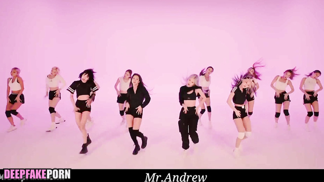 Hot bitches from BLACKPINK loves hard fuck, fake PMV - 블랙핑크 얼굴 교환