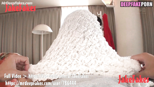 Jihyo, TWICE fake video - plays with her nipples /トゥワイス セックスシーン