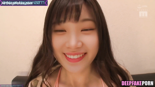 Pov erotic scenes with hot asian babe Chaewon / アイズワン セックスシーン