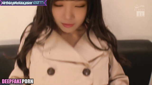 Pov erotic scenes with hot asian babe Chaewon / アイズワン セックスシーン