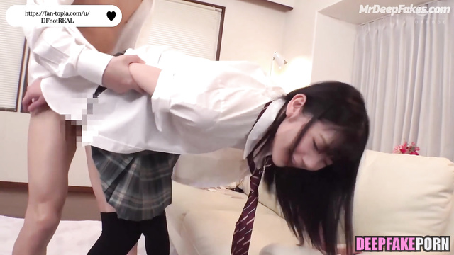 Sexy Lisa jumping on dick like experienced bitch / 리사 섹스 장면