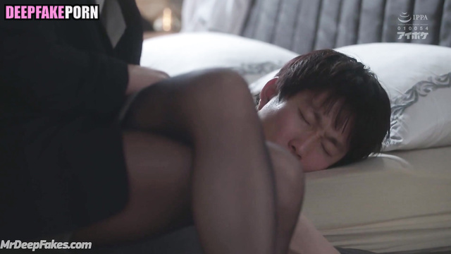 한효주 Han Hyo-Joo 딥페이크 made the best tape thanks to her passion deepfake