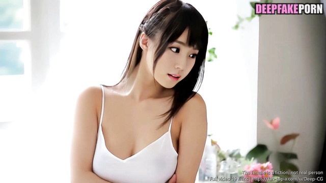 Hot Jisoo oily sex after massage, deepfake // 지수 블랙핑크