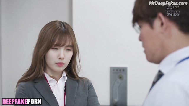 Hot babe Suzy sex tapes after session // 미쓰에이 얼굴 교환