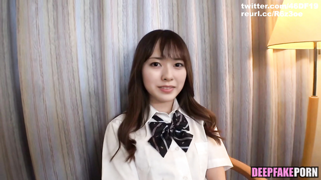 Erika Toda Tastes Japanese Cum (戸田恵梨香 日本人ごっくん) [PREMIUM]