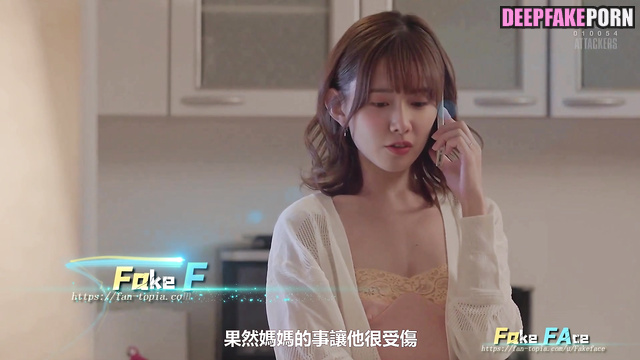 Wet pussy Yoona SNSD needs a juicy cock (セックスシーン 少女時代) [PREMIUM]