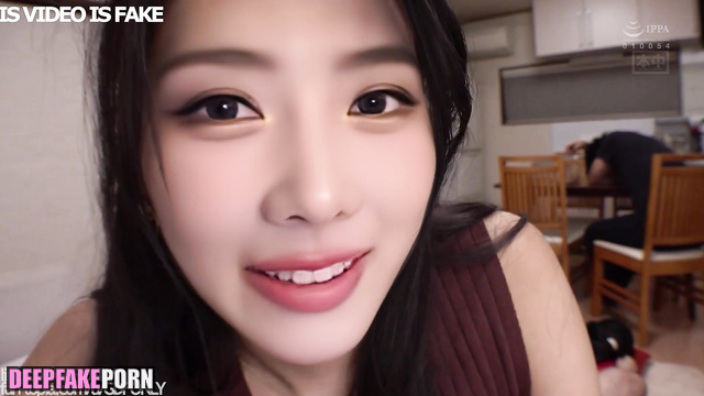 Friends party turned in hot fuck, Yoohyeon fakeapp / 유현 드림캐쳐 [PREMIUM]