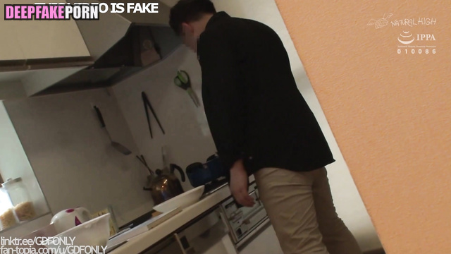 Good Adult Mom NO:ZE Stuffed With Cum (노제 딥 페이크 에로틱) [PREMIUM]