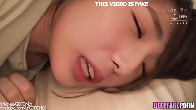 Sexual penetration into the house of kpop star Chae Soo-bin 케이팝 스타 채수빈 [PREMIUM]