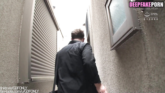 A stranger broke into Exy's house and fucked her, ai (宇宙少女 人工知能) [PREMIUM]