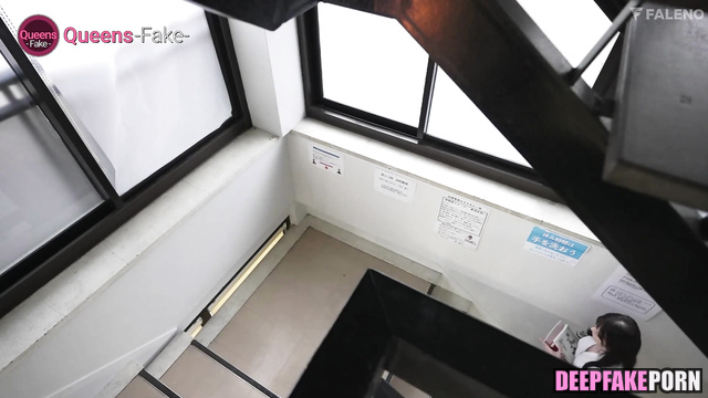 Deepfake Asuka Saito relaxes while sucking cock (ディープフェイク齋藤 飛鳥 乃木坂46) [PREMIUM]