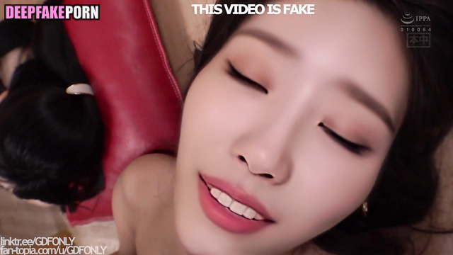 Mijoo (Lovelyz) fell in love with her best friend, sex scene 미주 섹스 장면 [PREMIUM]