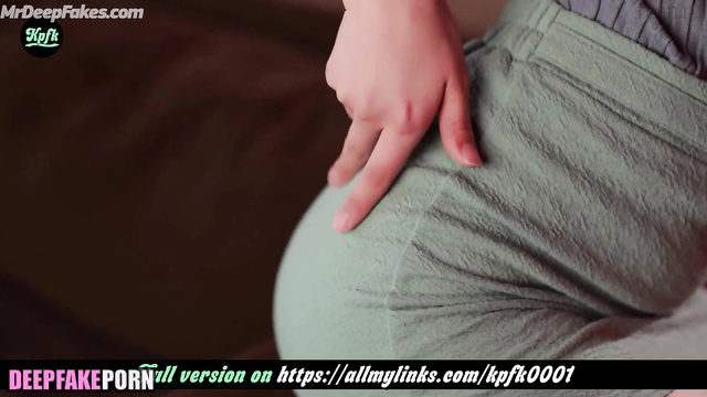 IU gentle video, babe wants fuck // (아이유 딥 페이크 비디오)