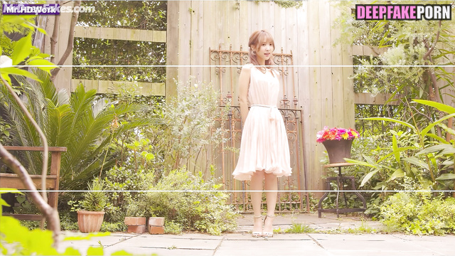 Rose got sweet tongue on her hot pussy, ai // 로제 블랙핑크