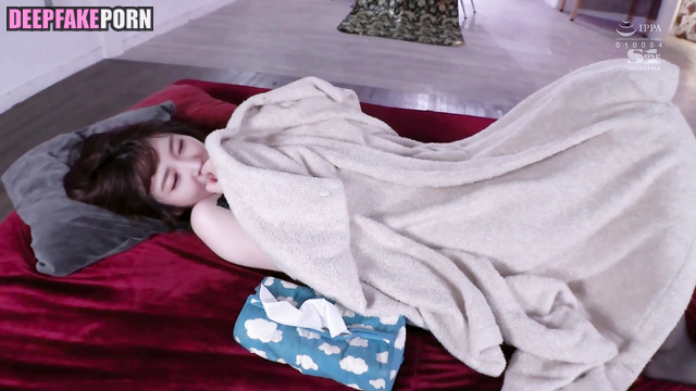 Hot korean bitch Soyeon loves many dicks - fake / 전소연 연예인 섹스 [PREMIUM]