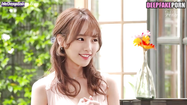 Suzy Miss A hot facesitting - deepfake video // 수지 미쓰에이