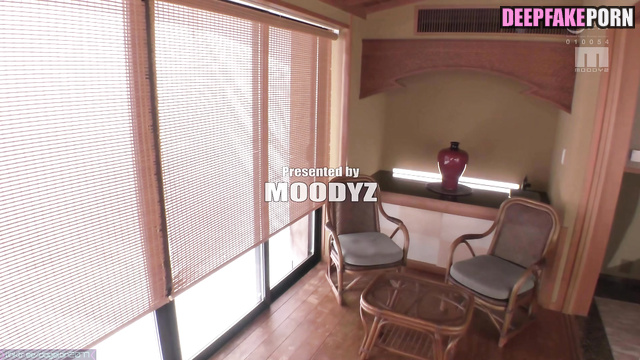 Hot Karina sex scenes at the new kitchen / 카리나 에스파 [PREMIUM]